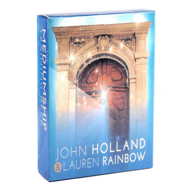 Mediumship Training Oracle