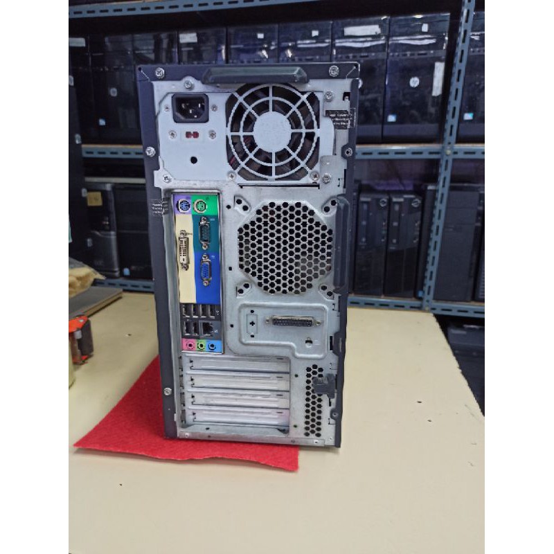 PC MURAH ACER VERITON CORE I5 661 3,33GHZ RAM 4GBHDD 320GBDVD RW