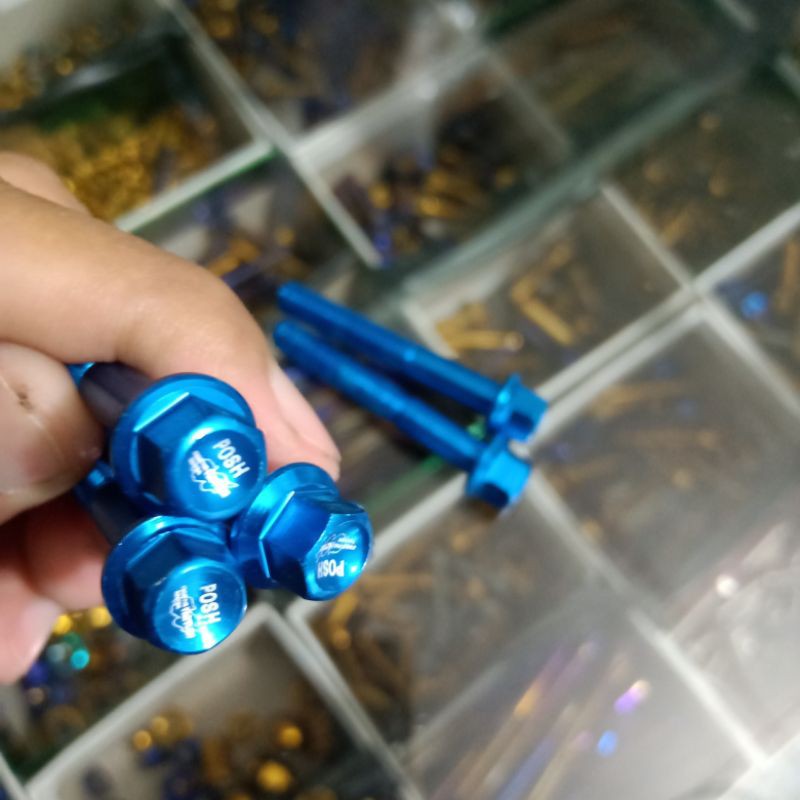 baht posh thailand blue cvt beat 2020 beat street 2020 genio not probolt flower gold