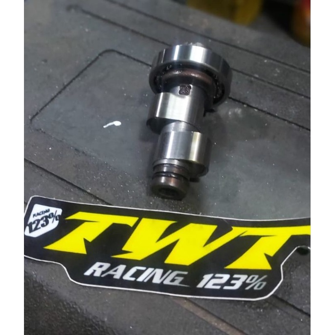 Noken As Racing Mio Sporty, Platuk RRA PnP