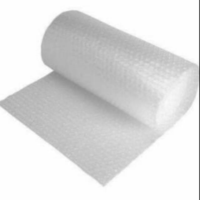 

Bubble wrap