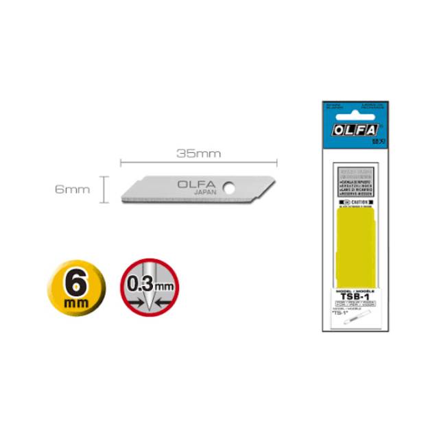 

OLFA TSB-1