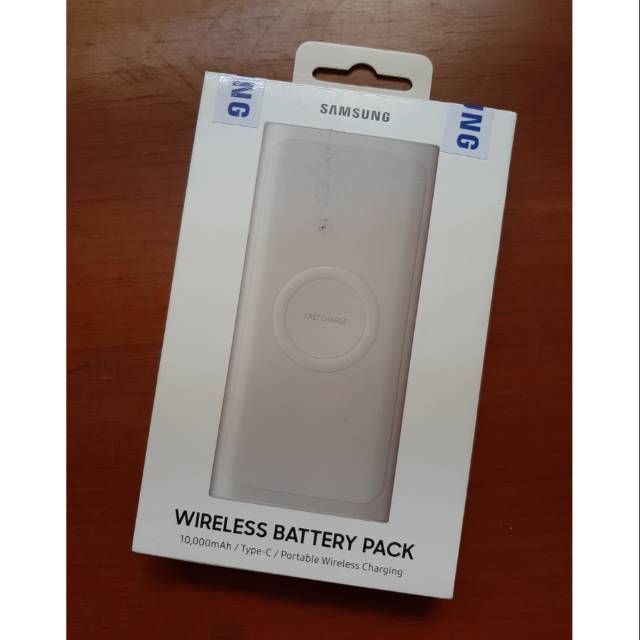 Powerbank samsung