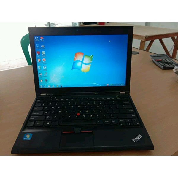 Laptop murah/Laptop lenovo murah/Lenovo core i5/Lenovo x230
