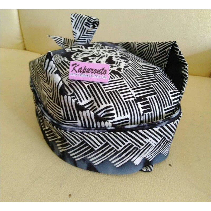 udeng banyuwangi. udeng batik