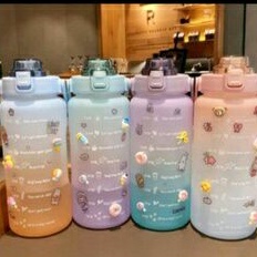 BOTOL MINUM VIRAL // BOTOL MINUM NAGITA 2 LITER