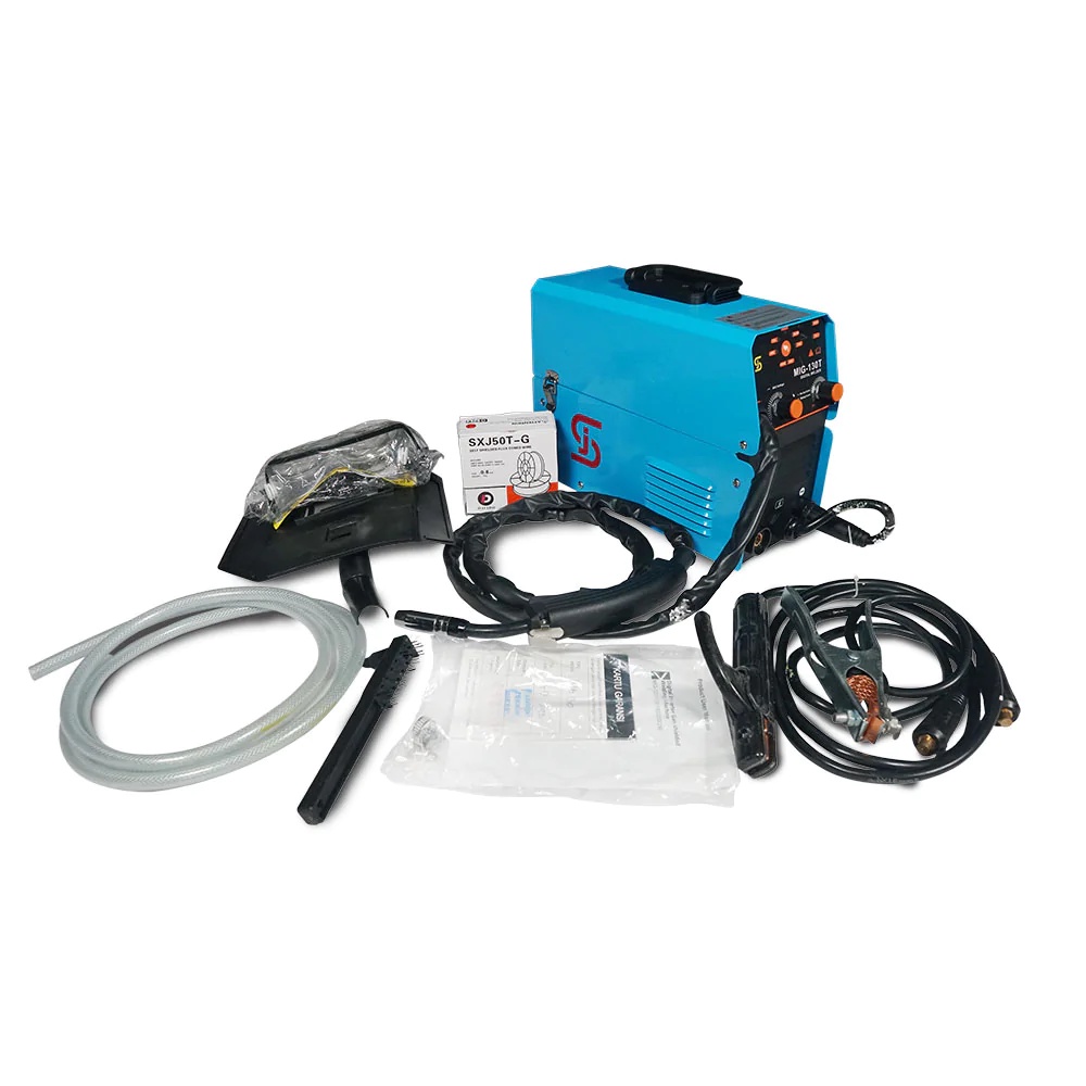 MESIN LAS MIG 130 TIGA JAYA