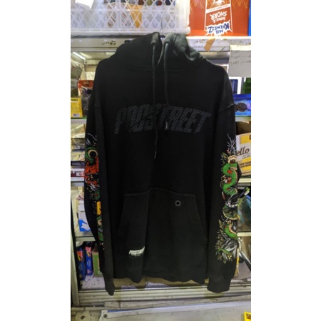 PROSTREET SNAKE VENOM V2