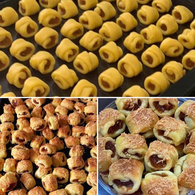 

Kue nastar