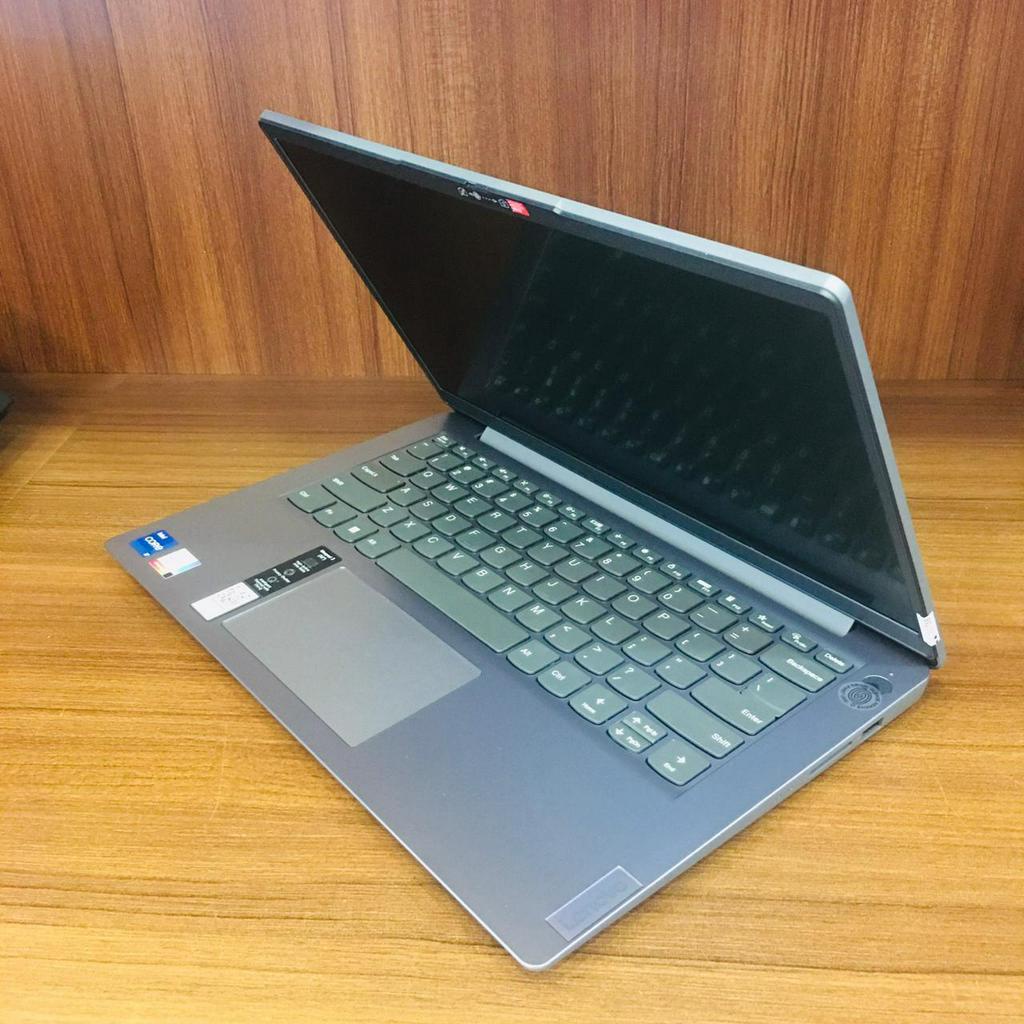 Lenovo Ideapad Slim 3i 14 FHD INTEL i7 1165G7 RAM 20GB 1TB SSD Win 11 Home