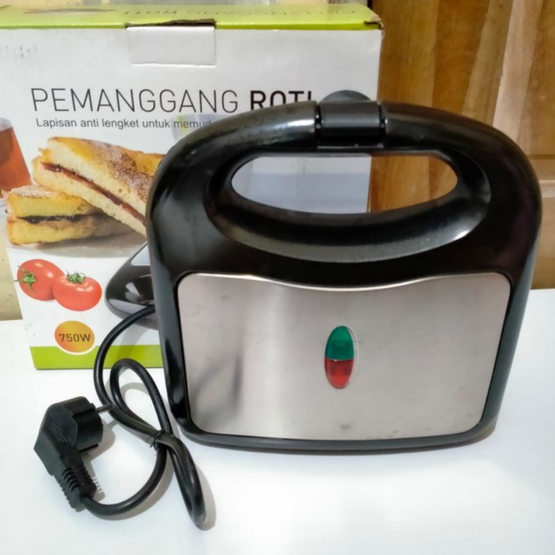 LocknLock Pemanggang Roti