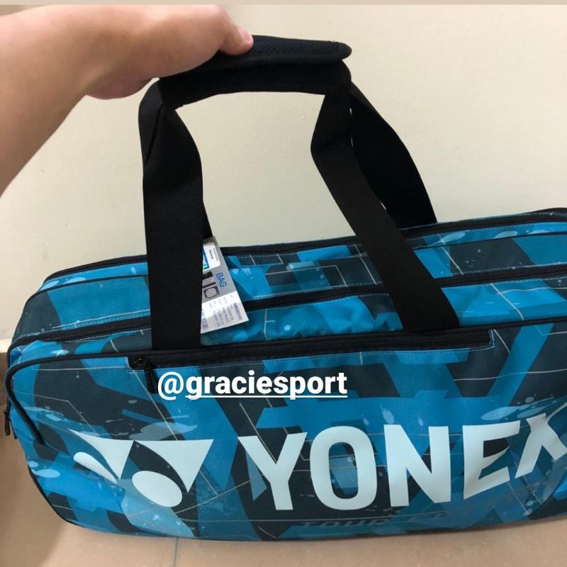 Tas Yonex BA92031WEX Water Blue