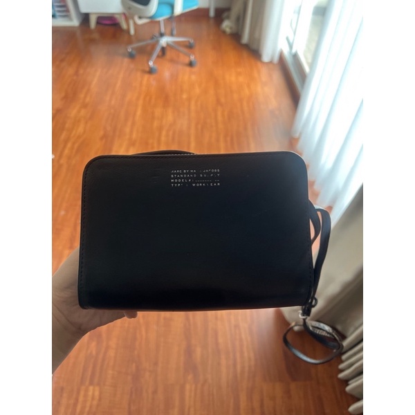 Marc by Marc Jacob WOC Preloved