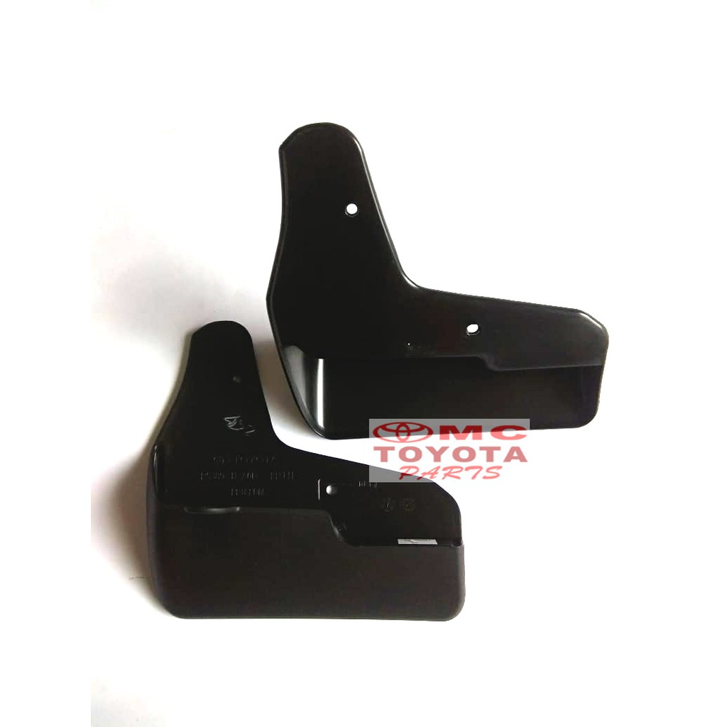 Karpet Lumpur / Mud Guard Avanza Grand Veloz 2018-2020 P5389-BZA0B