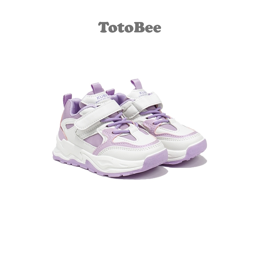 TOTOBEE Sakura Sepatu Sneakers anak import 124