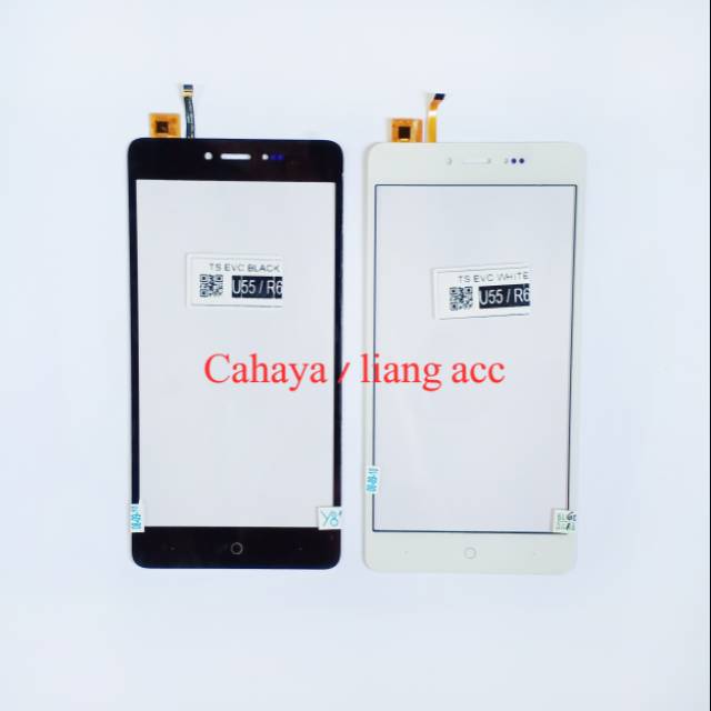 TOUCHSCREEN EVERCOSS U55 - R6