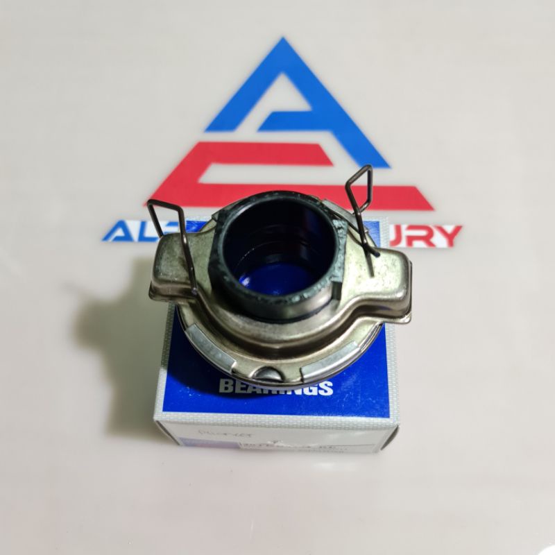 DEKLAHAR BEARING KOPLING FORTUNER DIESEL ORI GARANSI