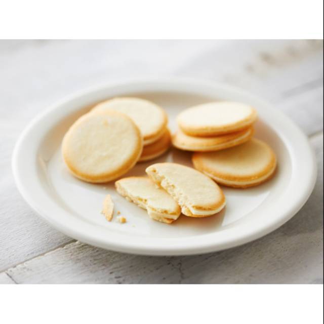 Letao Otaru Rue Ironai Promage 24 pcs