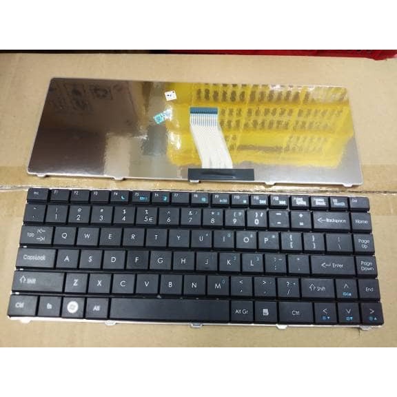 Keyboard Laptop Acer 4732-4732z