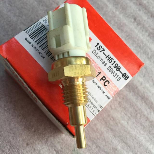 THERMO SENSOR JUPITER MX - VIXION OLD YGP 1S7-H5790-00