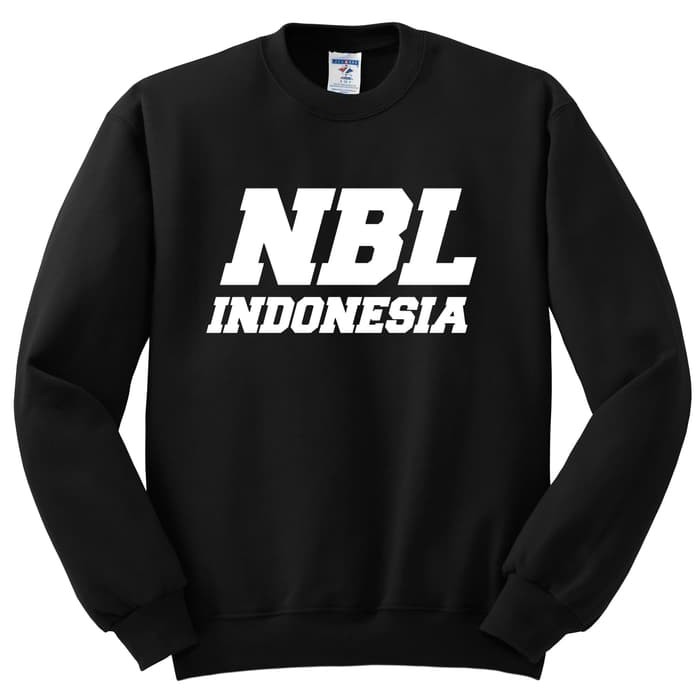 JAKET SWEATER NBL INDONESIA BASKET