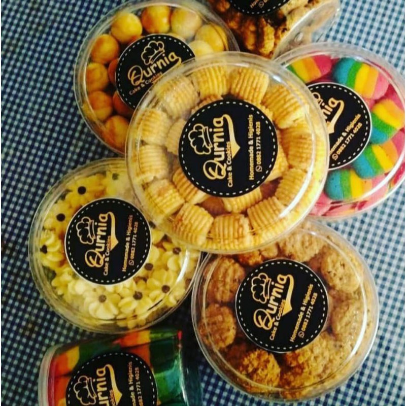 

Kue Kering