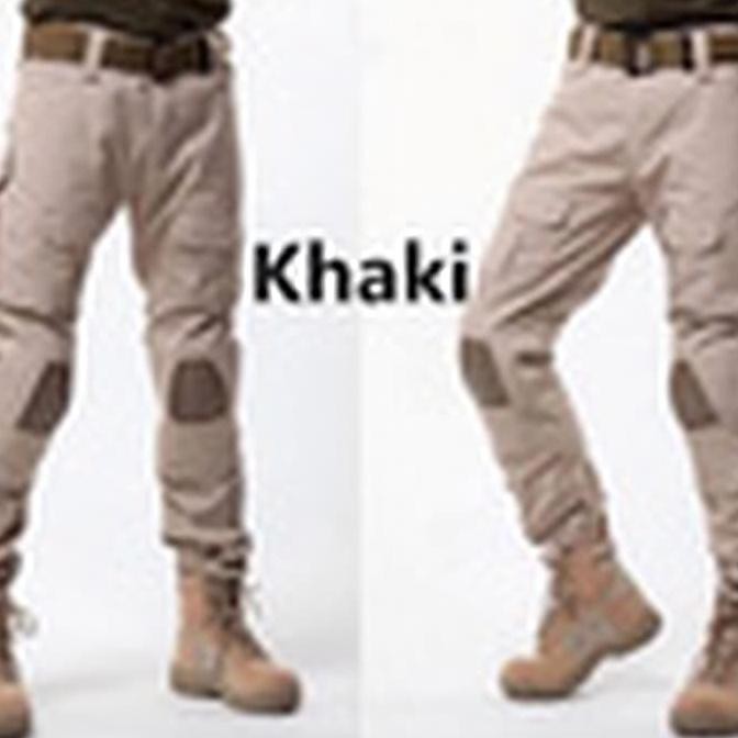 Celana Tactical 511 Kneepad Import