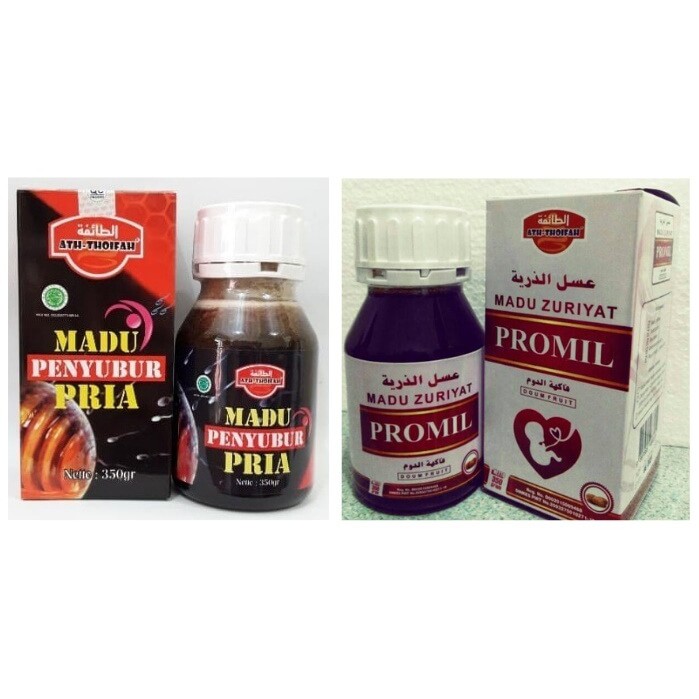 

madu promil