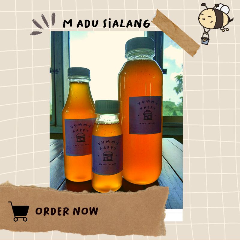 

MADU SIALANG