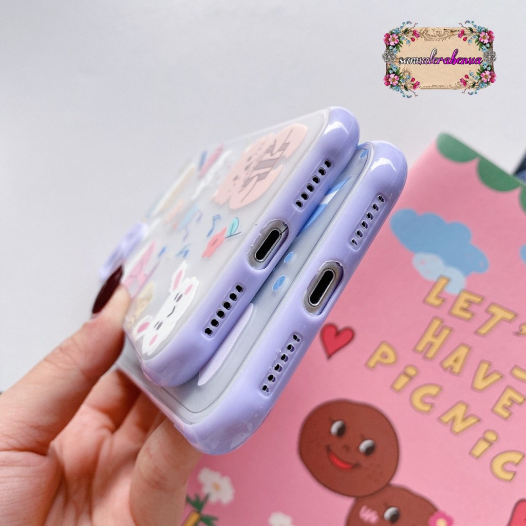 SS051 case Oppo A9 A5 A31 A8 A52 A92 A53 A33 2020 Reno 4 4f 5 5f 6 A15 A54 A74 A95 A16 SB1793