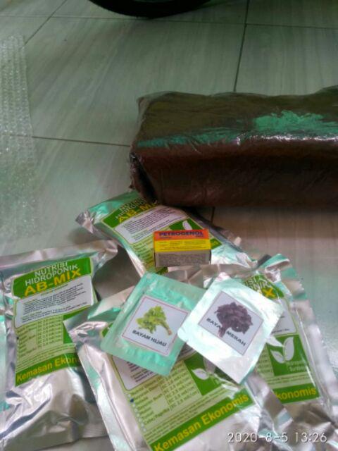 Petrogenol Perangkap Lalat Buah