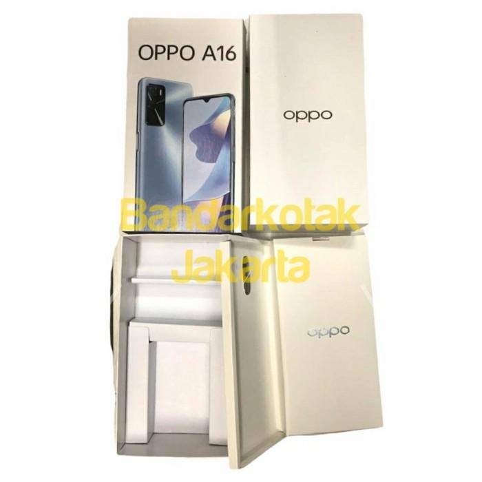 

Dus Box Kotak Oppo A16 052