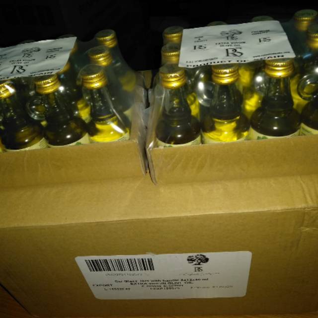 

Minyak Zaitun Rs 40ml