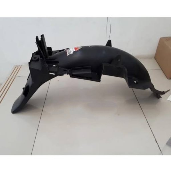 Fender Rear Slebor Spakbor Belakang Karisma X Ori AHM 80100KPH720