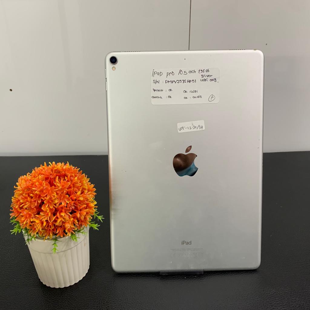 IPAD PRO 9.7 INCH 32 GB GEN 1 WIFI ONLY