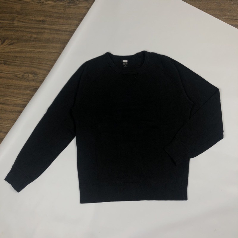 Uniqlo Crewneck