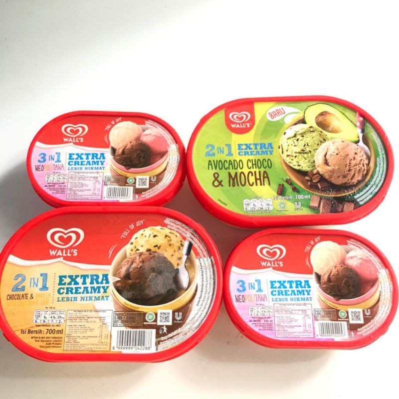 

package 4 Tub