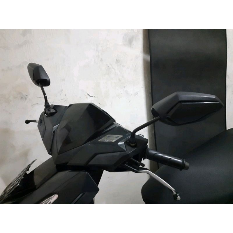 spion tgp vario evo pnp all honda