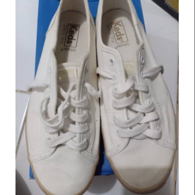 keds shimmer