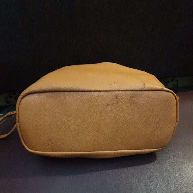 TAS KULIT PRELOVED ORIGINAL