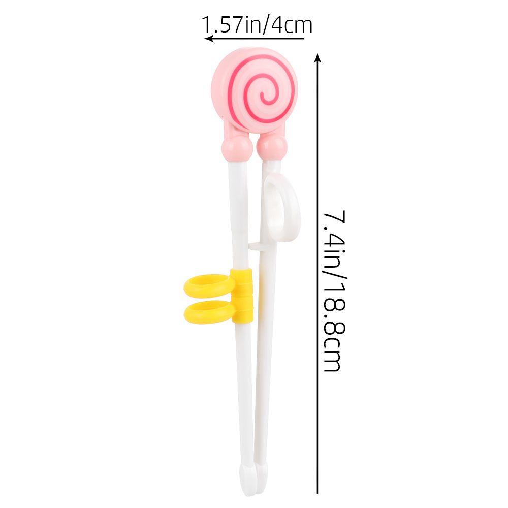 Preva Sumpit Fashion Practice Chopstick Latihan Makan Anak Sumpit