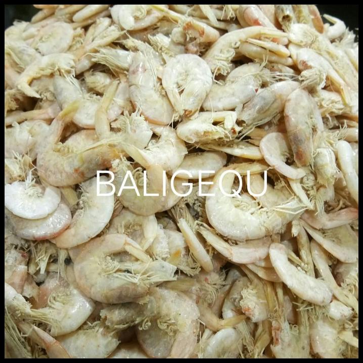

Udang Asin Medan