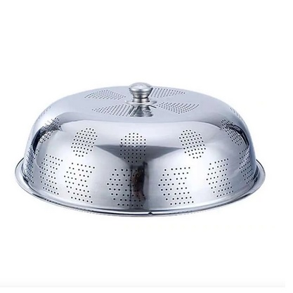 TUDUNG SAJI STAINLESS STEEL 555 50 CM 70 CM