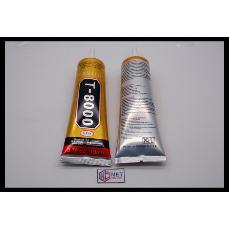 

Lem Touchscreen Zhanlida T8000 110Ml Medium Viscosity