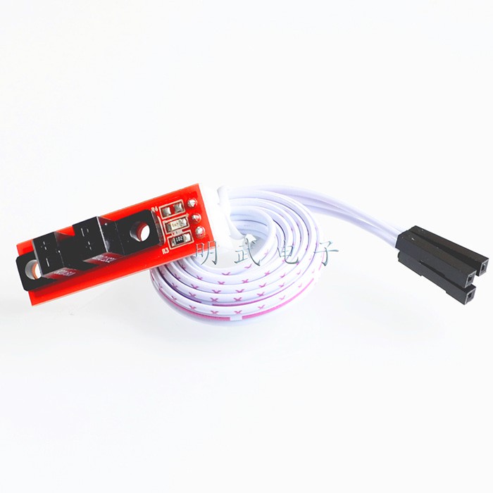 HQ 3D Printer Optical Endstop limit light control opt switch RAMPS 1.4