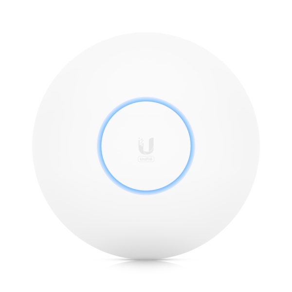 Ubiquiti UniFi Access Point WiFi 6 Long-Range U6-LR