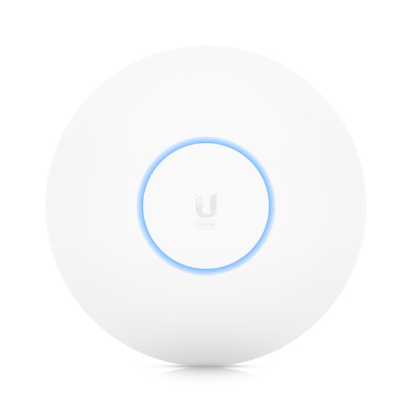 Ubiquiti UniFi Access Point WiFi 6 Long-Range U6-LR