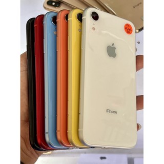 iphone xr original 100