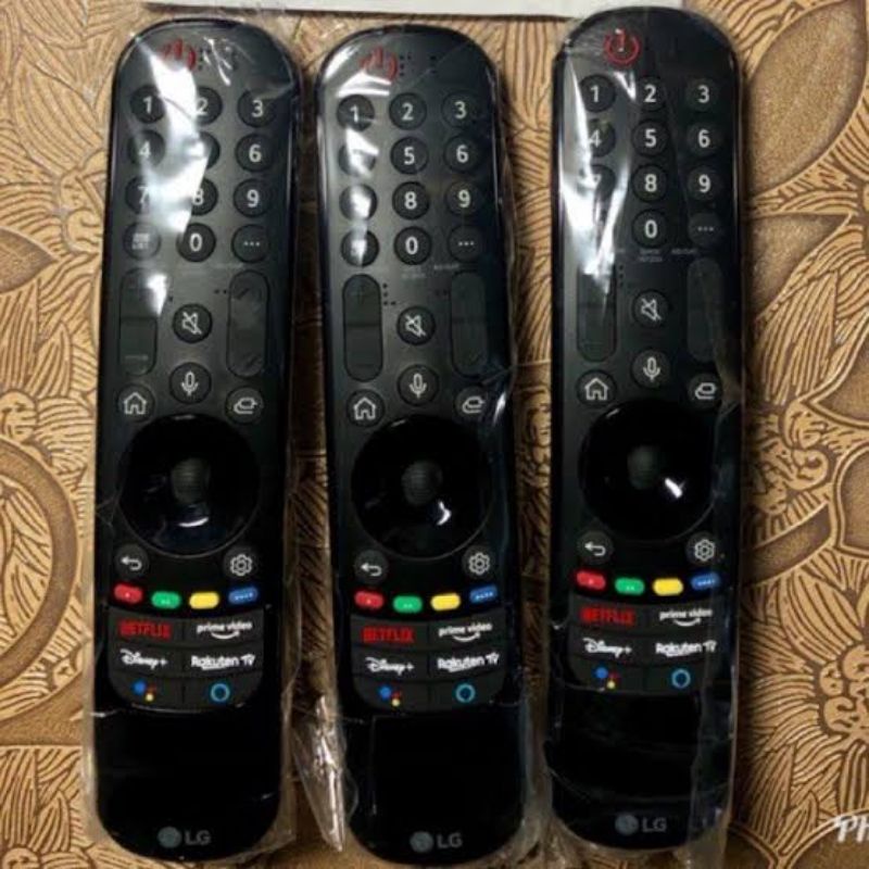 LG MR-21GA MAGIC REMOTE TV LG MR21GA