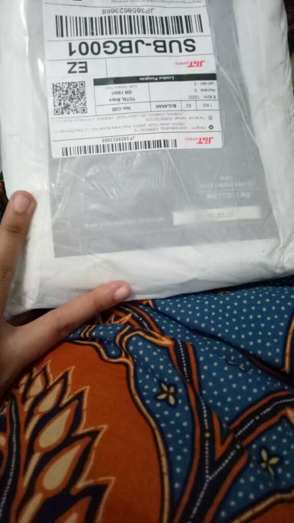 Bubuk Minuman Coklat/thai Tea/aneka Rasa Kiloan